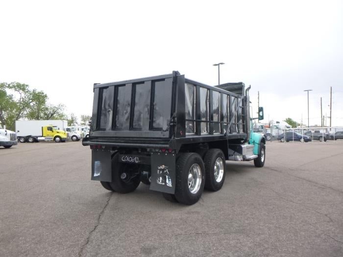 2022 Peterbilt 567 Base