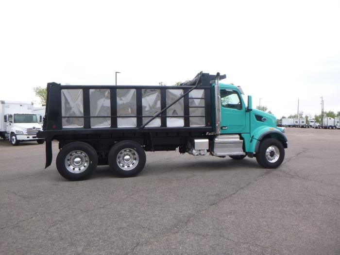 2022 Peterbilt 567 Base