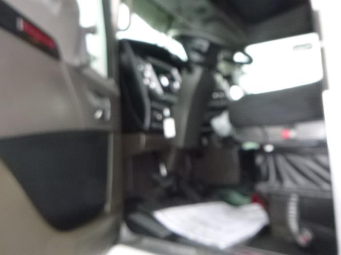 2014 Kenworth T800 Base