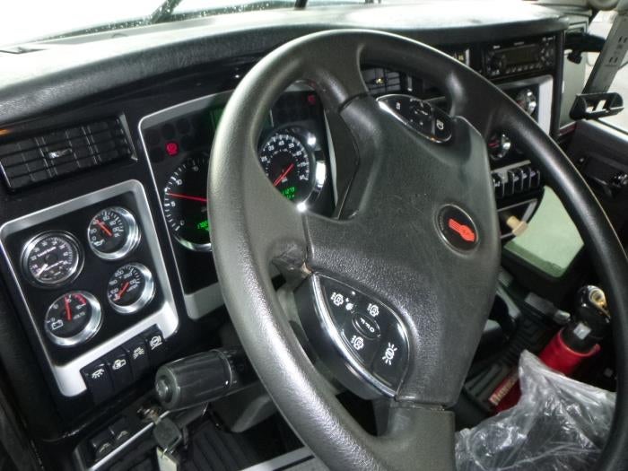 2014 Kenworth T800 Base