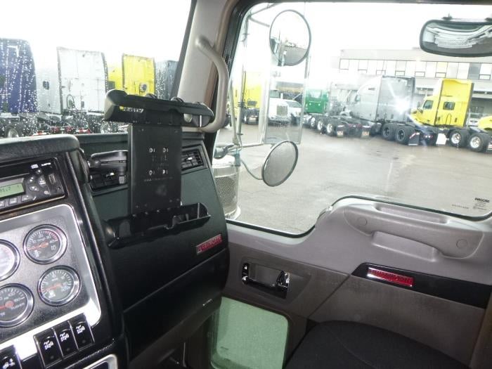 2014 Kenworth T800 Base