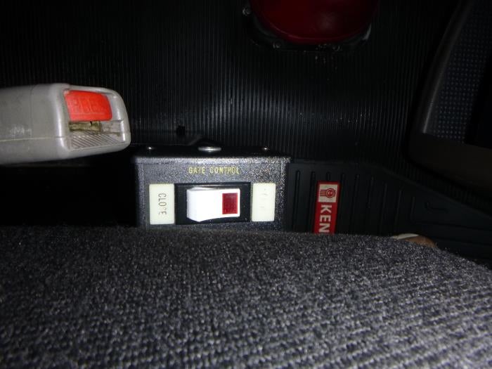 2014 Kenworth T800 Base