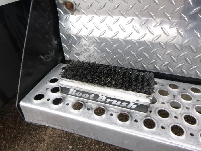 2014 Kenworth T800 Base