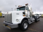 2014 Kenworth T800 Base