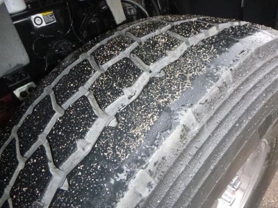 2014 Kenworth T800 Base