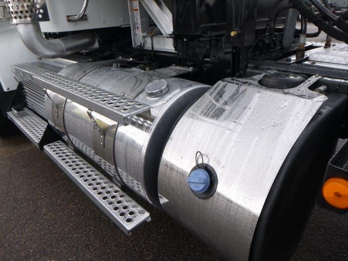 2014 Kenworth T800 Base