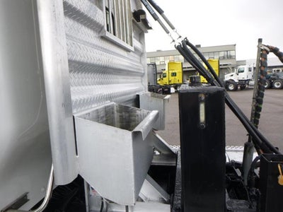 2014 Kenworth T800 Base