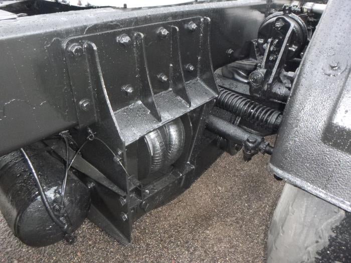 2014 Kenworth T800 Base