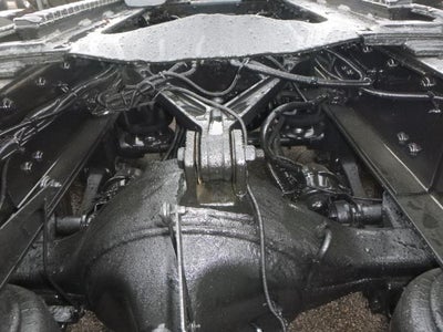 2014 Kenworth T800 Base