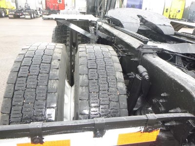 2014 Kenworth T800 Base