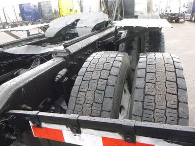 2014 Kenworth T800 Base