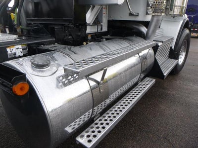 2014 Kenworth T800 Base