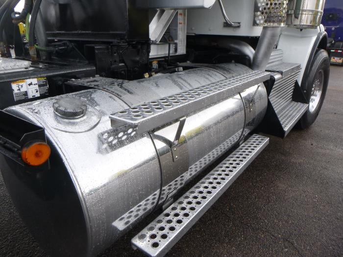 2014 Kenworth T800 Base