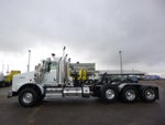 2014 Kenworth T800 Base