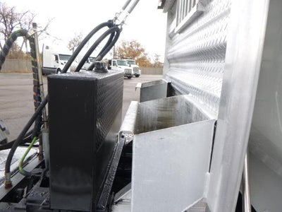 2014 Kenworth T800 Base