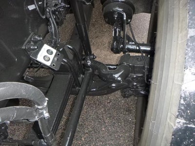 2014 Kenworth T800 Base