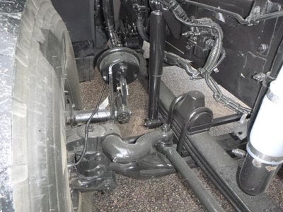 2014 Kenworth T800 Base