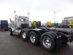 2014 Kenworth T800 Base