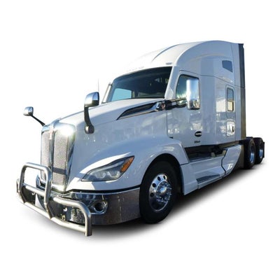 2022 Kenworth T680 Base