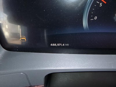 2022 Kenworth T680 Base