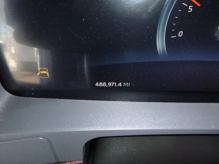 2022 Kenworth T680 Base