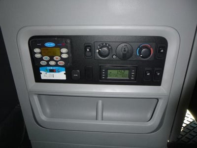 2022 Kenworth T680 Base