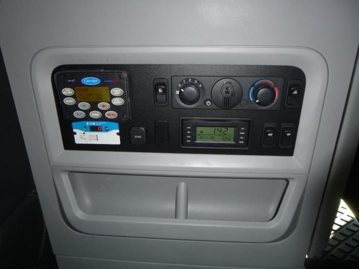 2022 Kenworth T680 Base