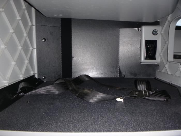 2022 Kenworth T680 Base