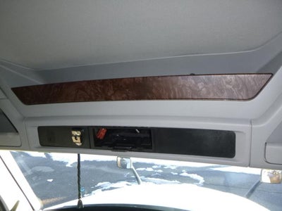 2022 Kenworth T680 Base