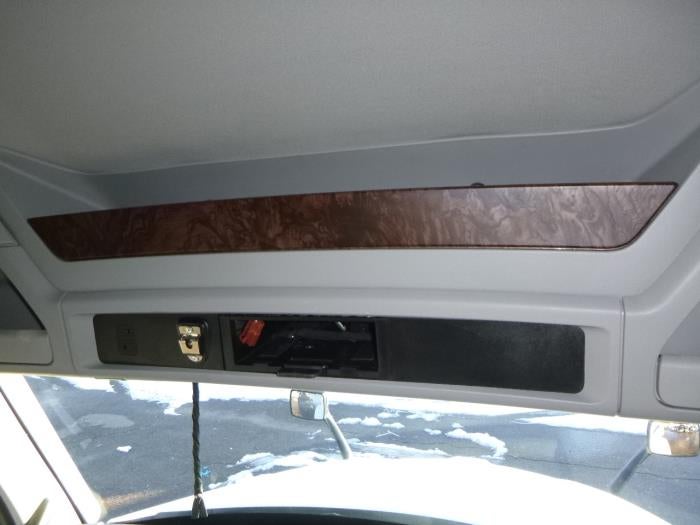 2022 Kenworth T680 Base