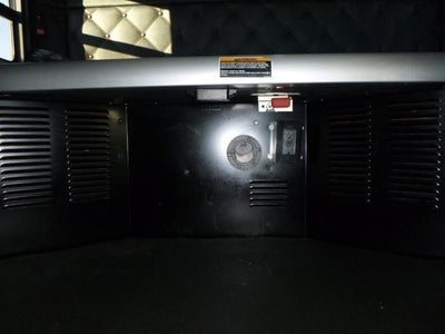 2022 Kenworth T680 Base