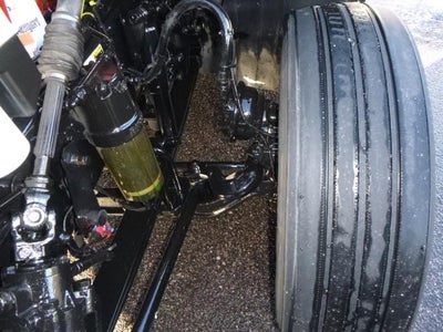 2022 Kenworth T680 Base