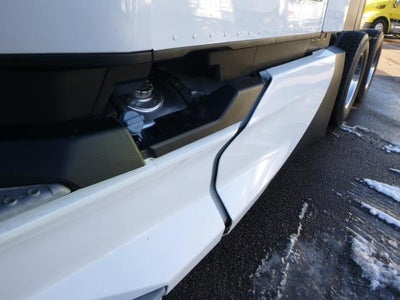 2022 Kenworth T680 Base