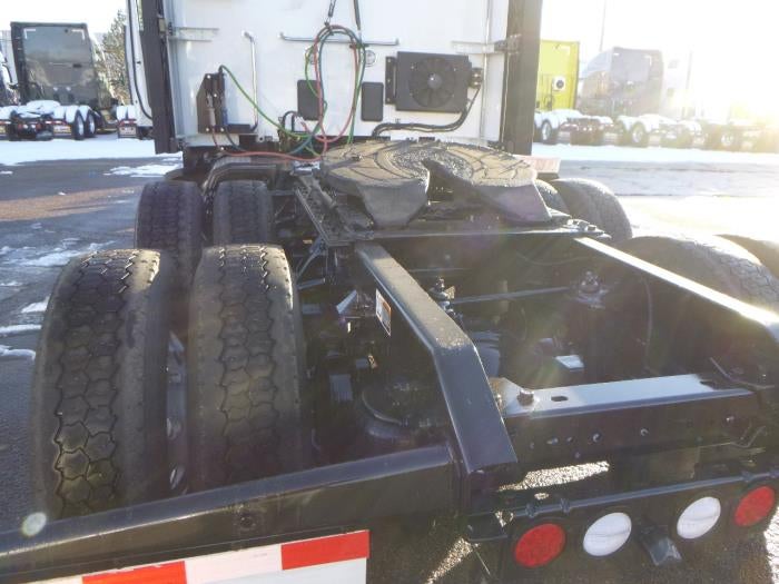 2022 Kenworth T680 Base