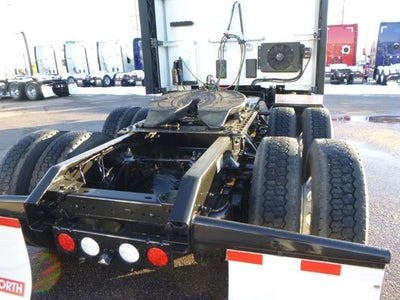 2022 Kenworth T680 Base