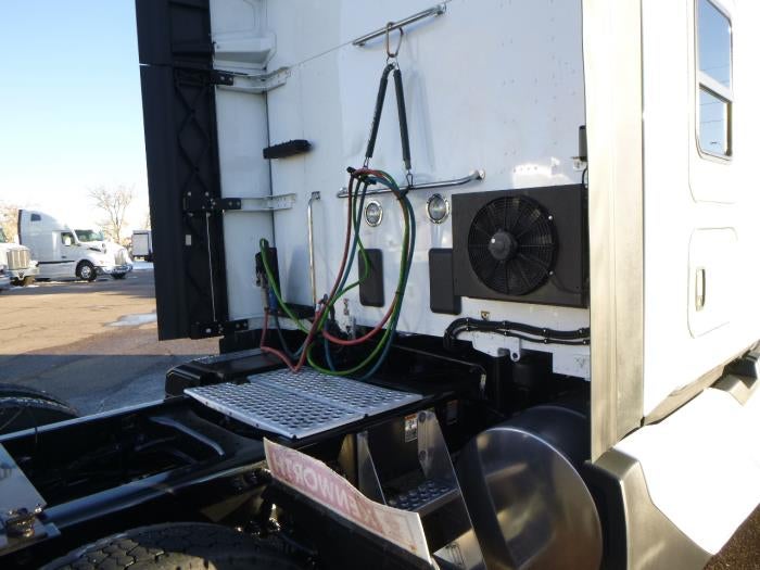 2022 Kenworth T680 Base