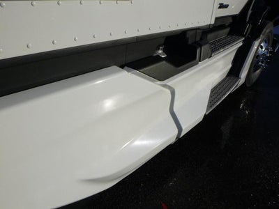 2022 Kenworth T680 Base