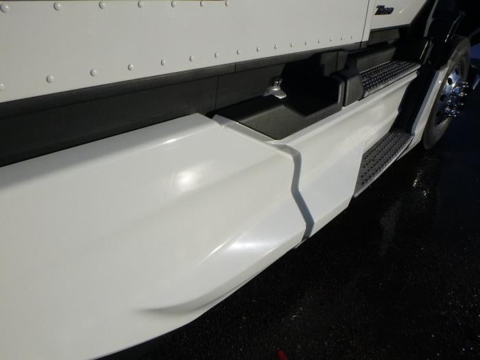 2022 Kenworth T680 Base