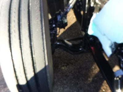 2022 Kenworth T680 Base