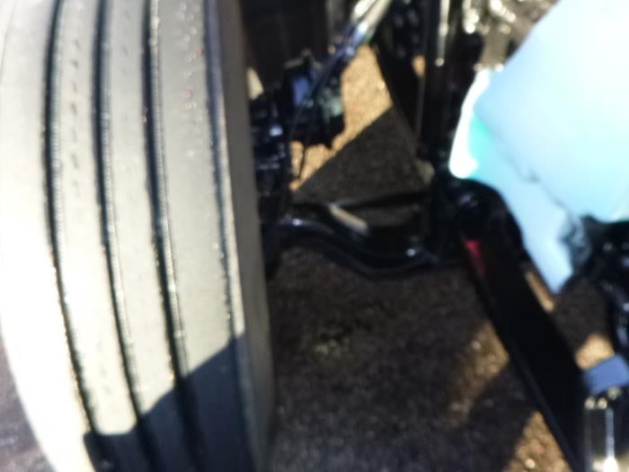 2022 Kenworth T680 Base