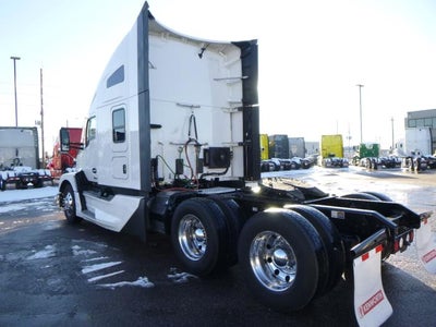 2022 Kenworth T680 Base