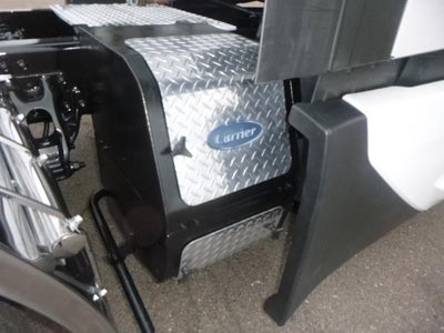 2022 Kenworth T680 Base