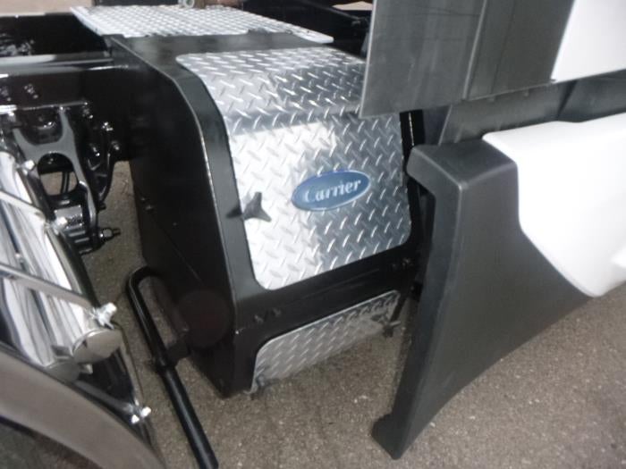 2022 Kenworth T680 Base