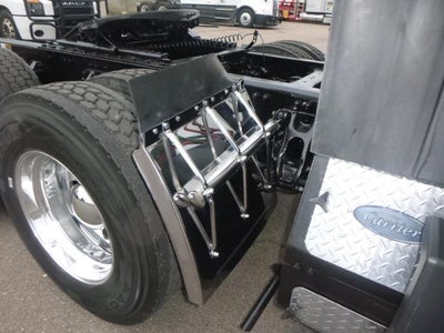 2022 Kenworth T680 Base