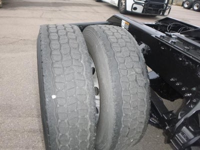 2022 Kenworth T680 Base