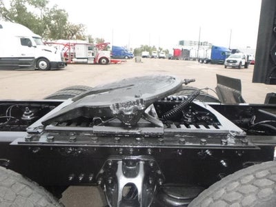 2022 Kenworth T680 Base