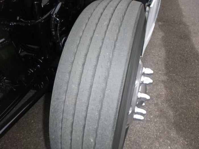 2022 Kenworth T680 Base