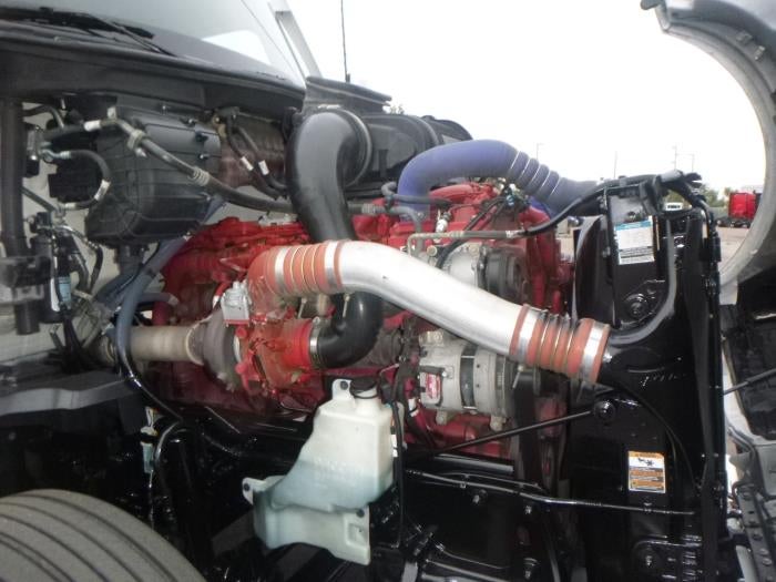 2022 Kenworth T680 Base