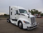 2022 Kenworth T680 Base