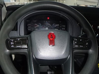 2022 Kenworth T680 Base